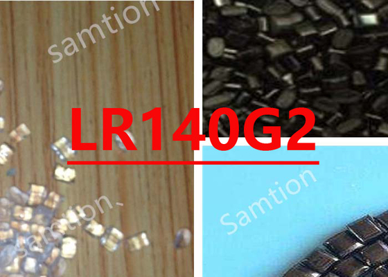 사빅 렉산 LR140G2는 비화장용 주사형식용으로 사용되는 20% 유리섬유 강화 재료입니다.