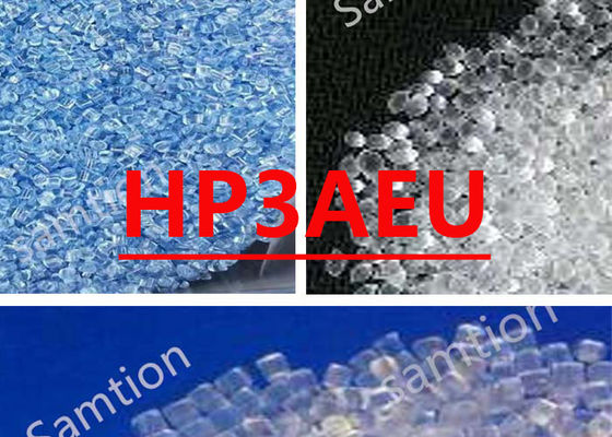 S-Plastic  HP3AEU 樹脂은 중류 폴리카보네이트입니다. 의료기기 및 의약품용. 건강 관리