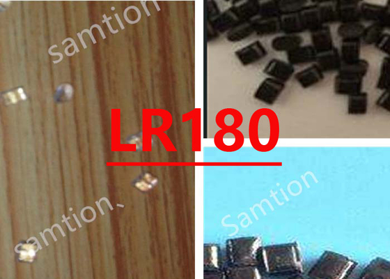 S-Plastic Lexan LR180는 중도의 점성이 있고, 자외선, 방출이 없는 다목적 폴리카보네이트 재활용 등급을 포함하고 있습니다.