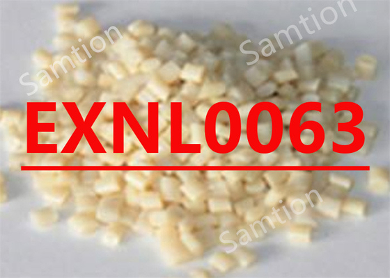 S-Plastic Noryl EXNL0063는 기계적 성질을 잘 유지하는 채우지 않은 비 FR 추출품입니다.
