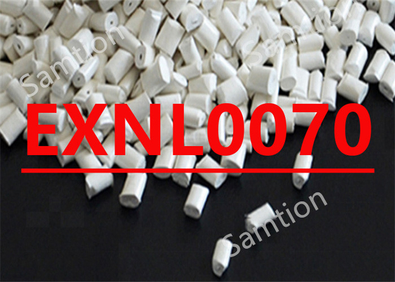 S-Plastic Noryl EXNL0070는 불충분되지 않은 방화 retardant 고 흐름 물질이며 할로겐이 없습니다.