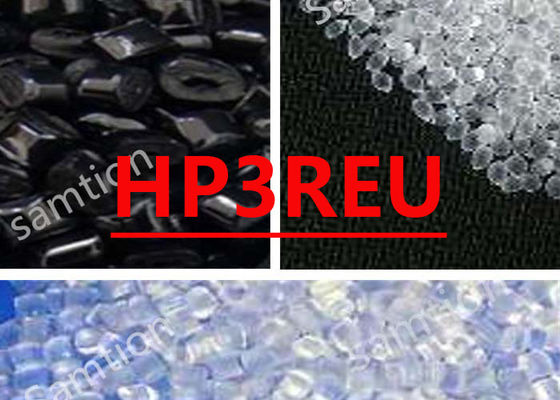 S-Plastic  HP3REU 樹脂은 중류 폴리카보네이트입니다. 의료기기 및 의약품용