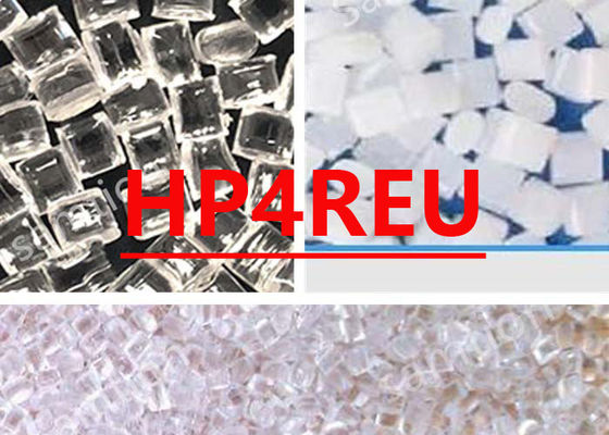 S-Plastic  HP4REU 樹脂은 중류 폴리카보네이트입니다. 의료기기 및 의약품용. 의료