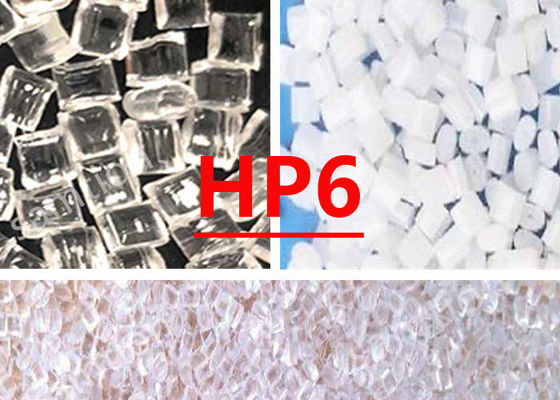 S-Plastic  HP6 樹脂은 저 흐름 폴리카보네이트입니다. 의료기기 및 의약품용. 건강 관리