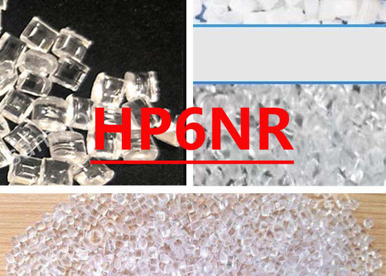 S-Plastic  HP6NR 樹脂은 낮은 흐름/중심 흐름 폴리카보네이트입니다. 의료기기 및 의약품 응용 분야. 건강 관리