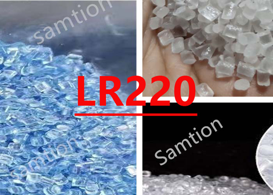 S-Plastic Lexan LR220는 소형 주사형 부품에 낮은 점도를 가진 불 retardant 폴리카보네이트 등급입니다.