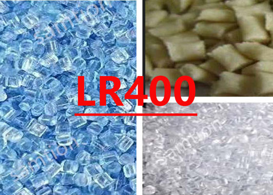 S-Plastic  LR400는 중도의 점성, 폴리카보네이트 폼 등급입니다. 재료는 유리 (10%) 로 채워져 있으며 우수한 성능을 가지고 있습니다.