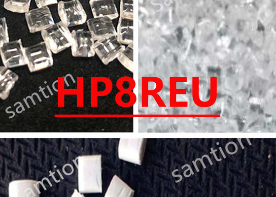 S-Plastic Lexan HP8REU 樹脂은 매우 낮은 흐름의 폴리카보네이트입니다. 의료기기 및 의약품 응용 분야. 건강 관리