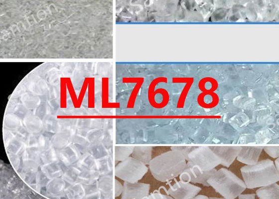 S-Plastic  ML7678 17.5 MFR, 작고 복잡한 부품을 위해. 제한된 색상으로 FDA 식품 접촉을 준수합니다.