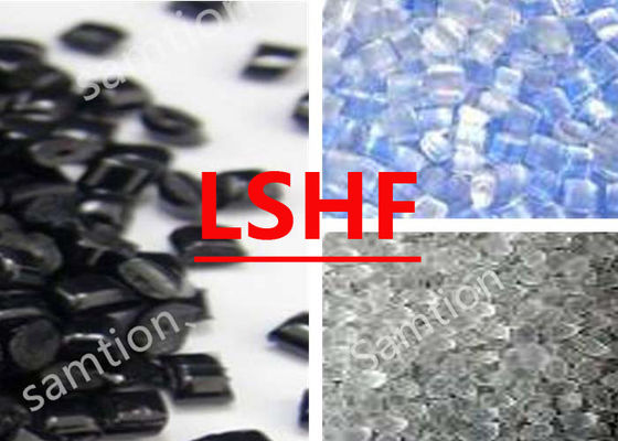 S-Plastic  LSHF 맑은 폴리카보네이트, 높은 흐름, UV 안정화, 열 안정화