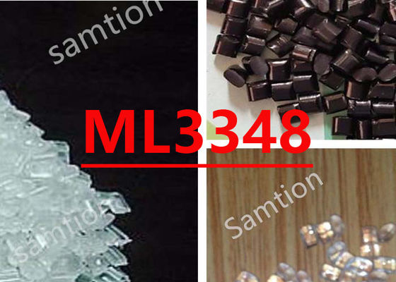 S-Plastic  ML3348는  950에 기반을 둔 불 retardant 등급이지만 더 나은 기능을 위해 더 높은 점도를 가지고 있습니다.