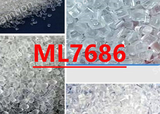 S-Plastic  ML7686 투명한 폴리카보네이트 제한된 색상