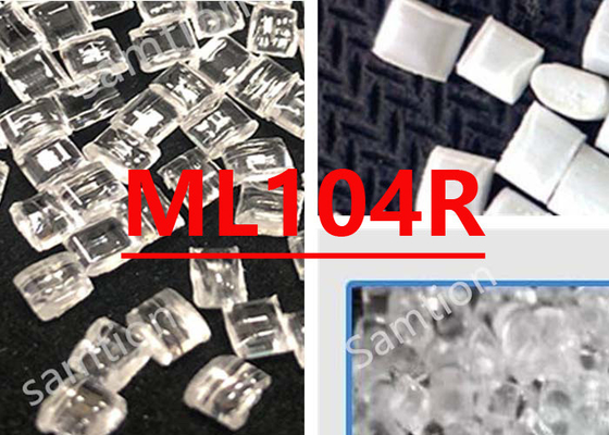 S-Plastic Lexan ML104R Lexan ML104R 樹脂은 고 점도 다목적 등급입니다.