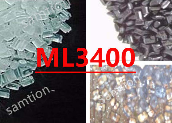 S-Plastic  ML3400는 중도의 점성이 있는 충격 변형 제품이며 화학 저항성이 향상되어 영국을 통과합니다.