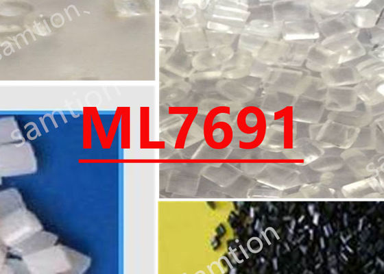 S-Plastic  ML7691 UV 안정화 투명한 폴리카보네이트 수식은 내부용으로만 사용됩니다.