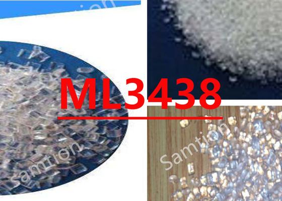 S-Plastic Lexan ML3438은 낮은 점착성 불 retardant 등급으로 프로세스를 쉽게 보장하기 위해 향상 된 방출 성능을 제공합니다.