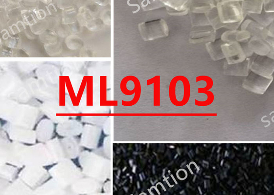 사빅 렉산 ML9103 고 점도, UV 안정화 다목적 등급 투명 투명 및 불투명