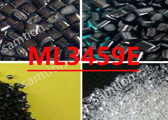 S-Plastic  ML3459E는 특히 높은 충격 성능을 필요로 하는 애플리케이션을 위해 개발되었습니다