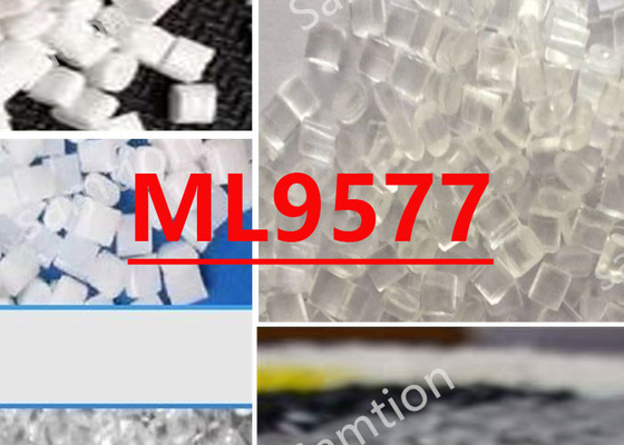 S-Plastic Lexan ML9577 PC 코폴리머, GE 특수 필름 및 시트를위한 SLX 날씨에 견딜 수있는 캡플레이어.