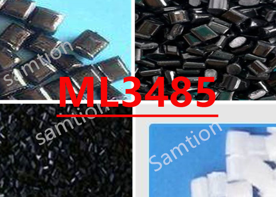 S-Plastic Lexan ML3485는 표준 폴리카보네이트 등급에 비해 향상된 유연성을 나타내는 낮은 점도 성질입니다.
