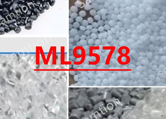 S-Plastic  ML9578 PC 코폴리머 색상 보상 및 UV 안정화 SFS 전용