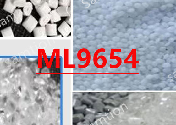 S-Plastic  ML9654 PPC+PC, GE 특수 필름 및 엽을 위해 생산된 공동 진압 SLX 필름/플릿을 위한 컬러 레이어.