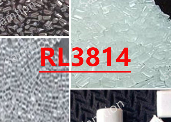 S-Plastic Lexan RL3814 樹脂은 특히 얇은 벽이 필요한 애플리케이션을 위해 설계된 우수한 흐르는 재료입니다
