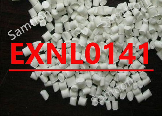 S-Plastic Noryl EXNL0141는 주사형으로 사용할 수 있는 채우지 않은 변형된 폴리페닐렌 에테르 樹脂입니다.