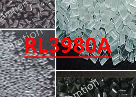 사빅 렉산 RL3980A 樹脂은 광학 미디어 응용 프로그램에 적합한 광학 품질의 종류입니다.