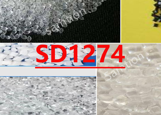 S-Plastic Lexan SD1274는 높은 UV 안정화 품질로
