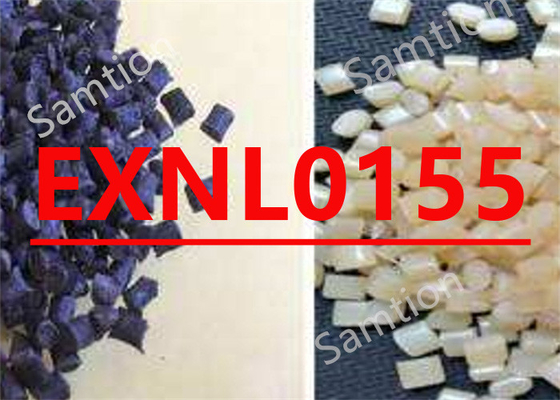 S-Plastic Noryl EXNL0155 알로겐화되지 않은 브로밍화되지 않은 불 retardant