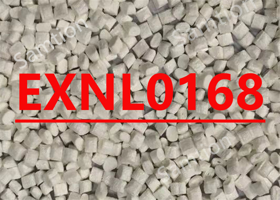 S-Plastic Noryl EXNL0168 PPE+폴리올레핀 樹脂 유연성