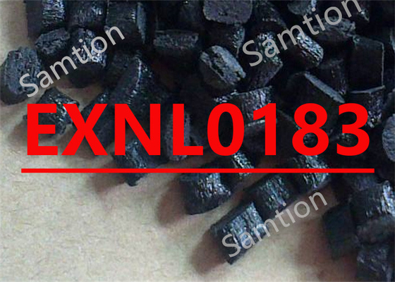 S-Plastic Noryl EXNL0183 실험용 노릴 EXNL0183은 채우지 않은 주입형질입니다.