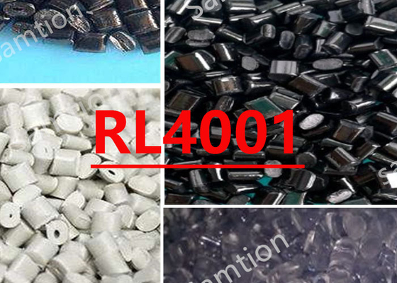 S-Plastic Lexan RL4001 樹脂은 큰 캐비닛에 특별히 개발 된 추출 류 류입니다. 높은 녹음 강도
