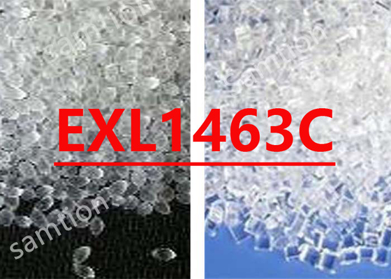 S-Plastic Lexan EXL1463C 중류, 폴리카보네이트 실록산 코폴리머 樹脂
