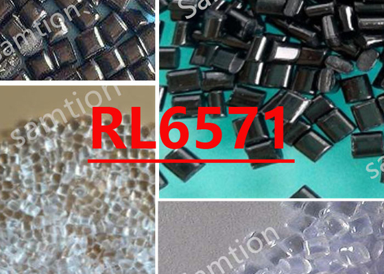 S-Plastic Lexan RL6571 樹脂은 단일 LOT입니다 (L37313): 20% 유리 강화 SP 등급. 색깔 M73445.