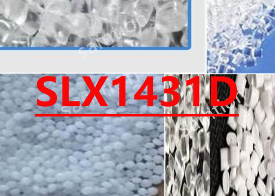 사빅 렉산 SLX1431D 중형 점도 PC 코폴리머