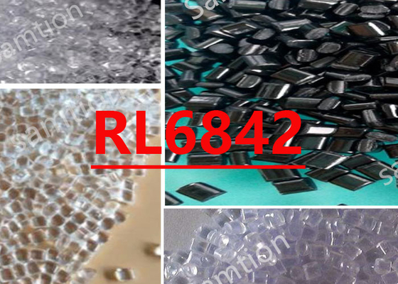 S-Plastic Lexan RL6842 樹脂은 단 하나의 데이터입니다. 우수한 성능. SP 樹脂은 뛰어난 낮은 온도에서 변형되었습니다.