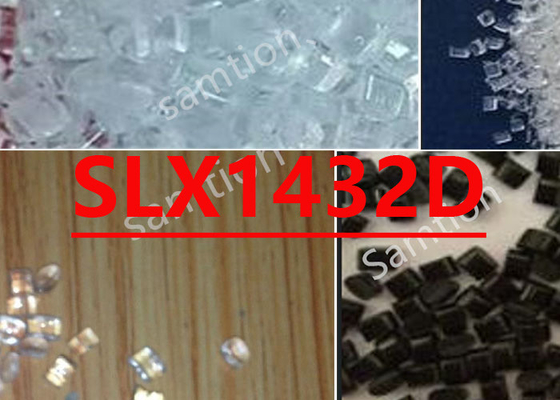 사빅 렉산 SLX1432D 중기 고체성 PC 코폴리머