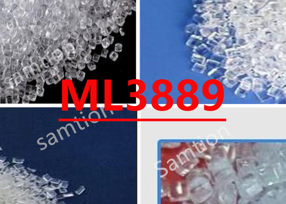 S-Plastic Lexan ML3889은 낮은 처리 온도에서 추출을 허용하도록 개발된 낮은 점도 가맹도입니다.