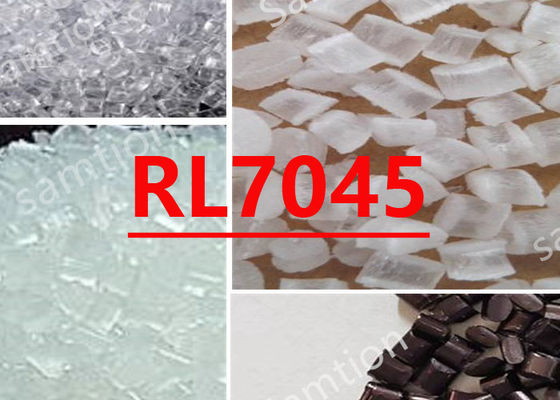S-Plastic  Rl7045 합금은 단일 롯 데이터입니다.