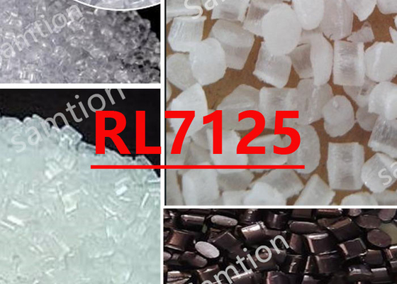 S-Plastic Lexan Rl7125 樹脂은 예비 데이터입니다. Sp 가족 PC 樹脂. 영향이 수정되었습니다.