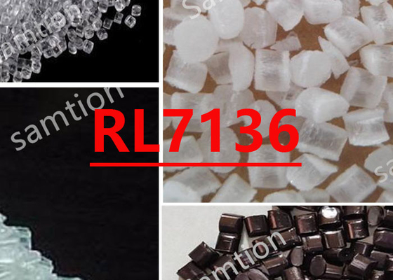 S-Plastic Lexan RL7136 樹脂은 예비 데이터입니다. 성능과 처리 LEXAN 樹脂와 비슷합니다. 다른 UV 패키지