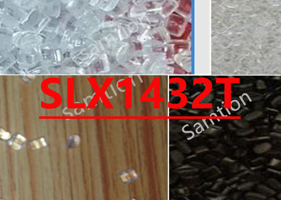 S-Plastic Lexan SLX1432T 중기 고체성 PC 코폴리머