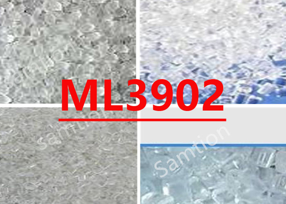 S-Plastic Lexan ML3902는 낮은 점착성 UV 안정화 물질입니다. 가공을 쉽게 보장하기 위해 방출 물질을 포함합니다.