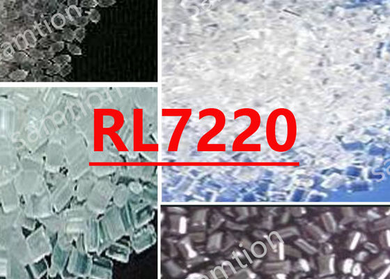 S-Plastic  Rl7220 樹脂은 2002년 12월 초에 Ml7220로 개명되었습니다. 제한된 원료. 제품 리더 승인이 필요합니다.
