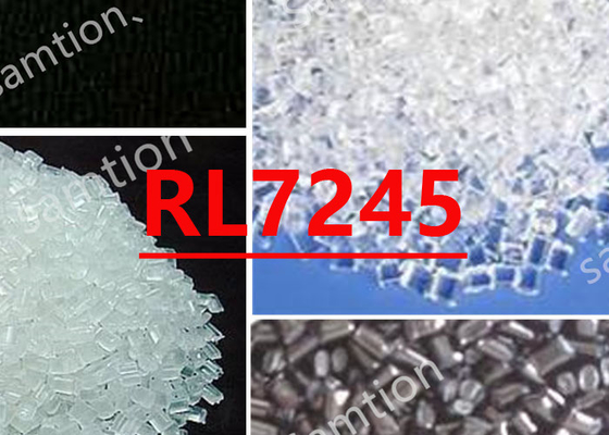 S-Plastic Lexan RL7245 樹脂은 폴리카보네이트 樹脂입니다.