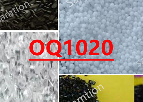 사빅 렉산 OQ1020는 광 디스크 시장에 개발 및 최적화되었습니다. 기술의 발전 더