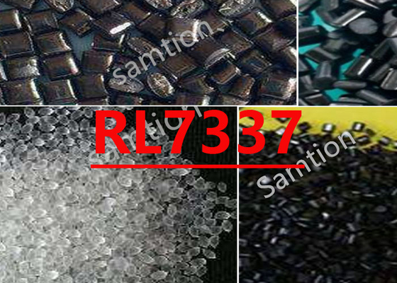 S-Plastic Lexan RL7337 樹脂은 낮은 점성이 있는 다목적 PC로 이온 종의 농도가 낮다. 내부 곰팡이 방출