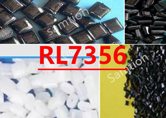 S-Plastic Lexan RL7356 樹脂은 예비 데이터입니다. 전자 응용 프로그램을위한 낮은 이온, 착용 저항 PC.